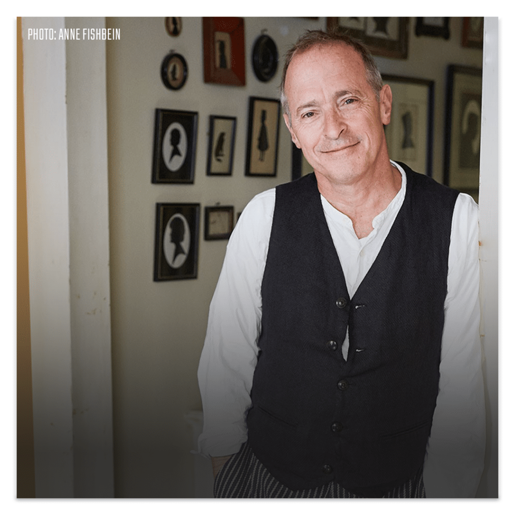 David Sedaris LIVE